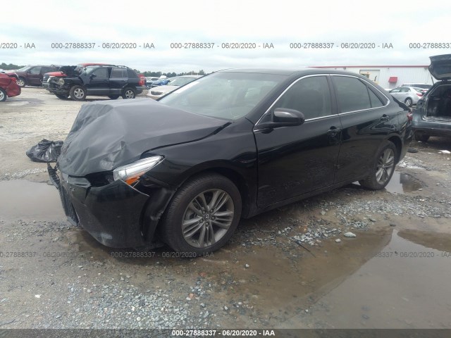 Photo 1 VIN: 4T1BF1FK7HU374045 - TOYOTA CAMRY 