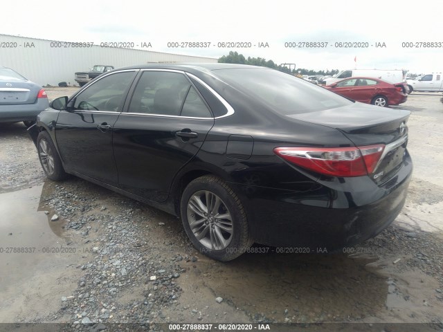 Photo 2 VIN: 4T1BF1FK7HU374045 - TOYOTA CAMRY 