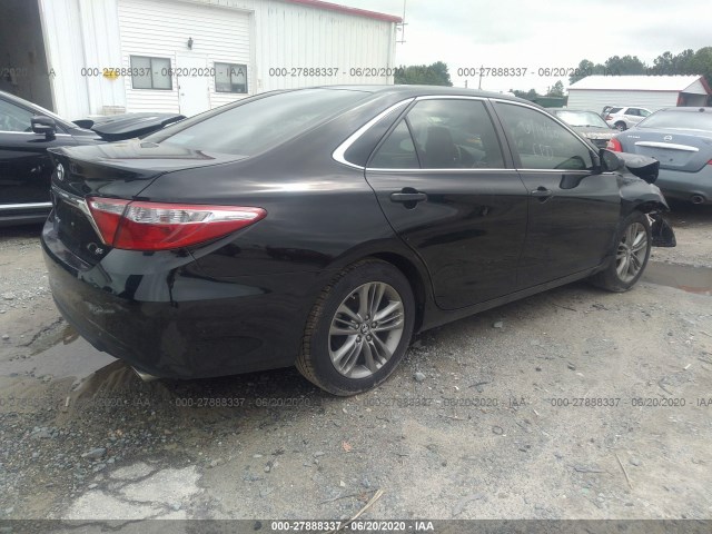 Photo 3 VIN: 4T1BF1FK7HU374045 - TOYOTA CAMRY 