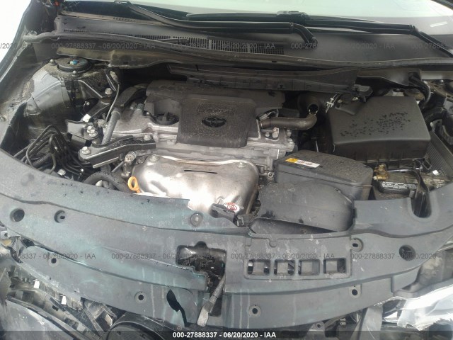 Photo 9 VIN: 4T1BF1FK7HU374045 - TOYOTA CAMRY 