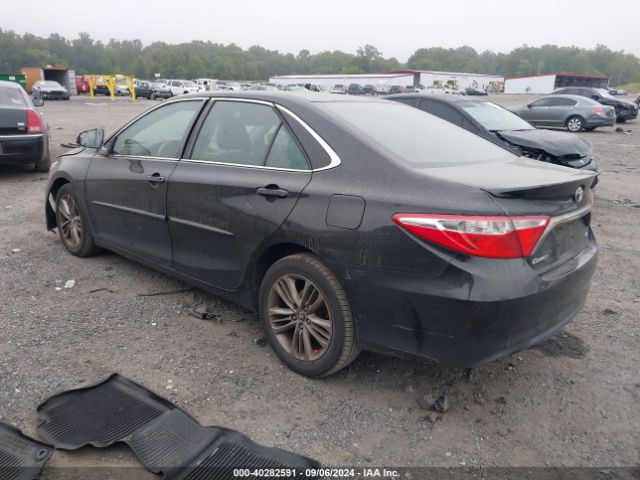 Photo 2 VIN: 4T1BF1FK7HU374806 - TOYOTA CAMRY 