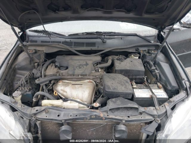 Photo 9 VIN: 4T1BF1FK7HU374806 - TOYOTA CAMRY 