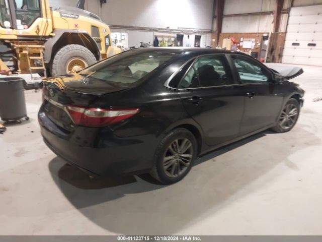 Photo 3 VIN: 4T1BF1FK7HU376541 - TOYOTA CAMRY 