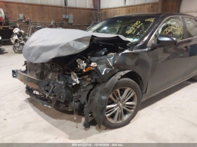 Photo 5 VIN: 4T1BF1FK7HU376541 - TOYOTA CAMRY 