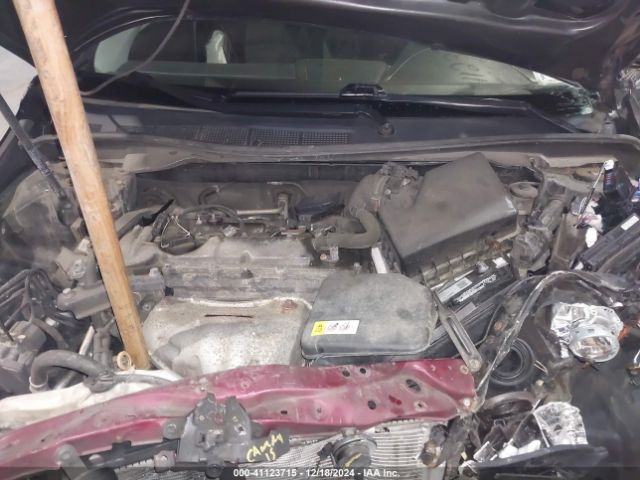 Photo 9 VIN: 4T1BF1FK7HU376541 - TOYOTA CAMRY 