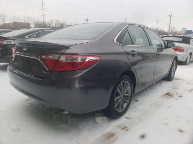 Photo 3 VIN: 4T1BF1FK7HU377818 - TOYOTA CAMRY LE 