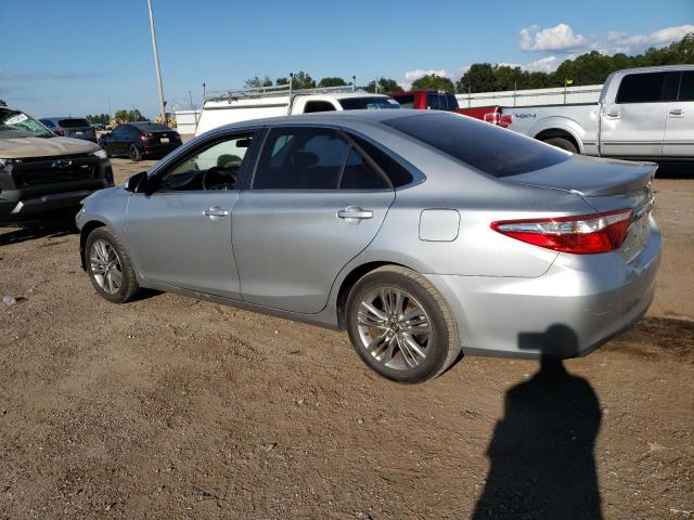 Photo 1 VIN: 4T1BF1FK7HU378919 - TOYOTA CAMRY SE 