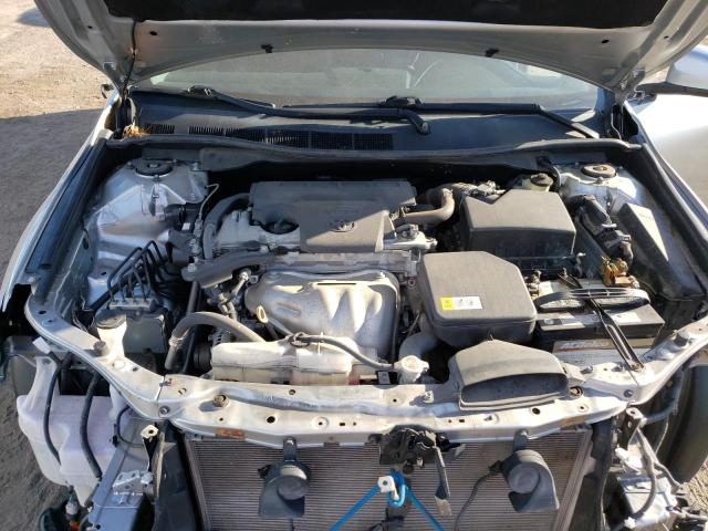 Photo 10 VIN: 4T1BF1FK7HU378919 - TOYOTA CAMRY SE 