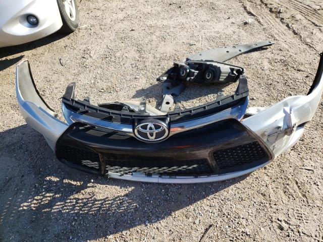 Photo 11 VIN: 4T1BF1FK7HU378919 - TOYOTA CAMRY SE 