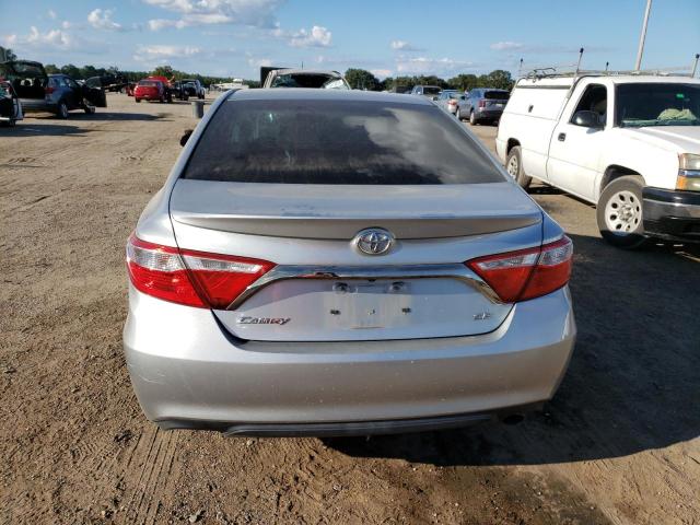 Photo 5 VIN: 4T1BF1FK7HU378919 - TOYOTA CAMRY SE 