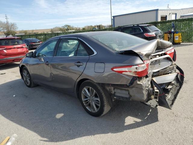 Photo 1 VIN: 4T1BF1FK7HU379021 - TOYOTA CAMRY 