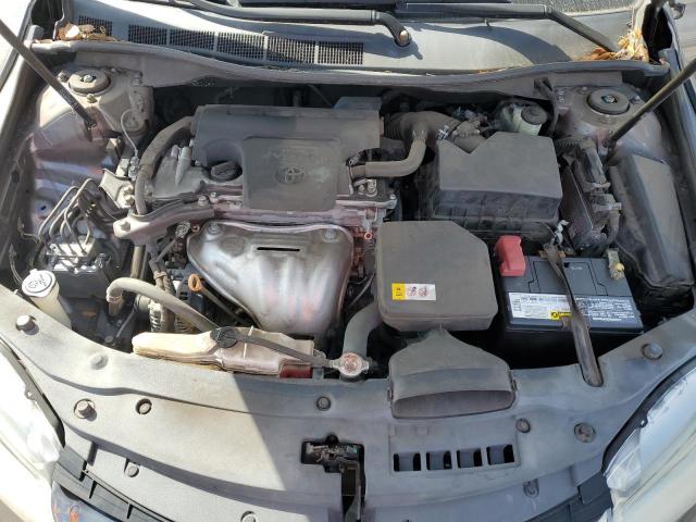 Photo 10 VIN: 4T1BF1FK7HU379021 - TOYOTA CAMRY 