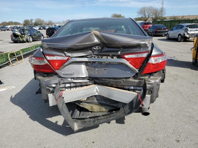 Photo 5 VIN: 4T1BF1FK7HU379021 - TOYOTA CAMRY 