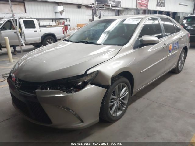 Photo 1 VIN: 4T1BF1FK7HU379732 - TOYOTA CAMRY 