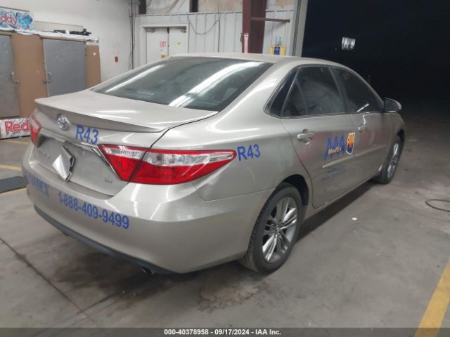 Photo 3 VIN: 4T1BF1FK7HU379732 - TOYOTA CAMRY 