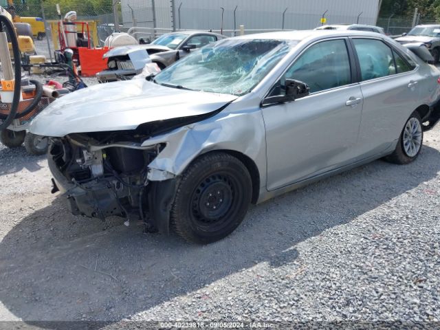 Photo 1 VIN: 4T1BF1FK7HU382338 - TOYOTA CAMRY 