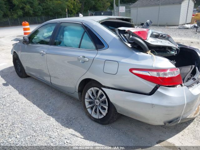 Photo 2 VIN: 4T1BF1FK7HU382338 - TOYOTA CAMRY 