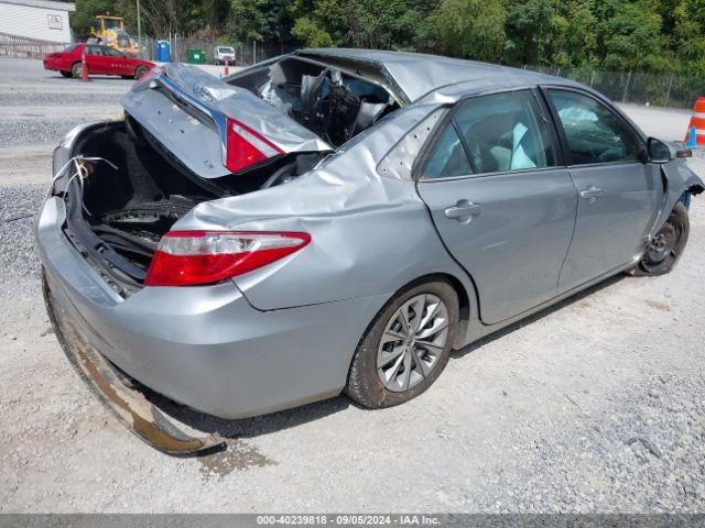 Photo 3 VIN: 4T1BF1FK7HU382338 - TOYOTA CAMRY 