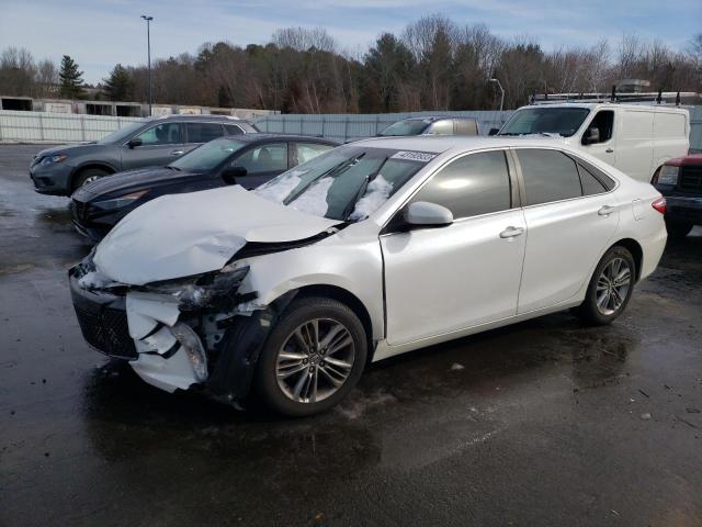 Photo 0 VIN: 4T1BF1FK7HU382579 - TOYOTA CAMRY LE 