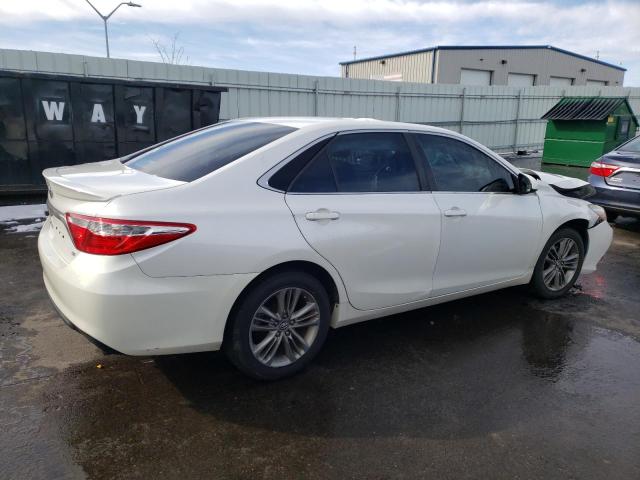 Photo 2 VIN: 4T1BF1FK7HU382579 - TOYOTA CAMRY LE 