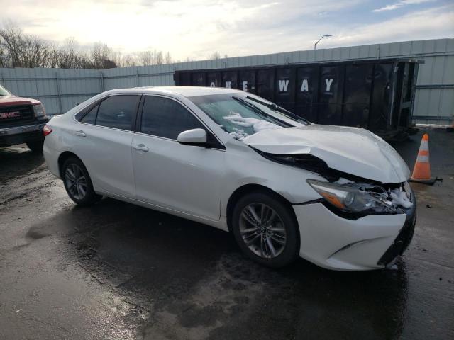 Photo 3 VIN: 4T1BF1FK7HU382579 - TOYOTA CAMRY LE 