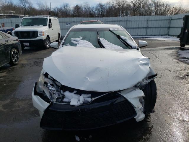 Photo 4 VIN: 4T1BF1FK7HU382579 - TOYOTA CAMRY LE 