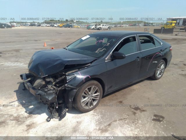 Photo 1 VIN: 4T1BF1FK7HU385305 - TOYOTA CAMRY 