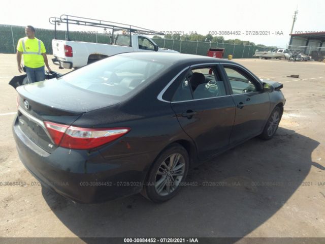 Photo 3 VIN: 4T1BF1FK7HU385305 - TOYOTA CAMRY 