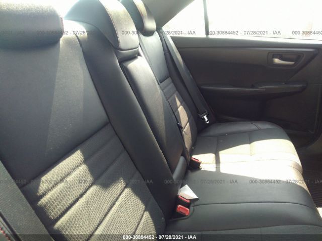 Photo 7 VIN: 4T1BF1FK7HU385305 - TOYOTA CAMRY 