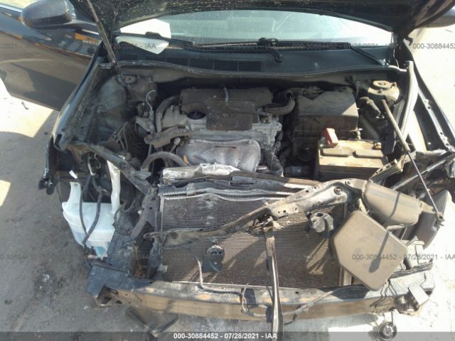 Photo 9 VIN: 4T1BF1FK7HU385305 - TOYOTA CAMRY 