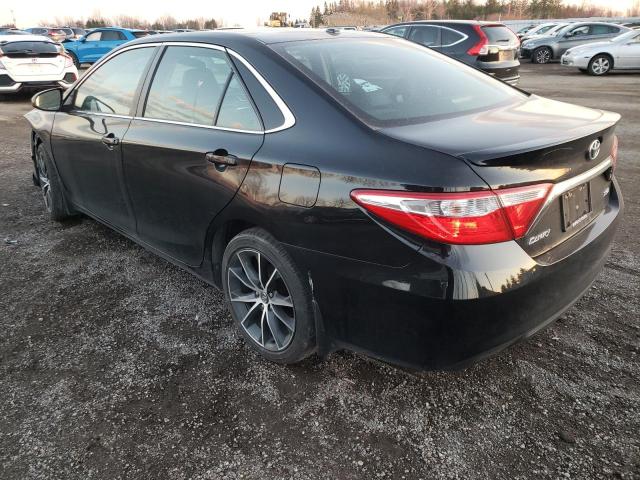 Photo 1 VIN: 4T1BF1FK7HU386437 - TOYOTA CAMRY XLE 