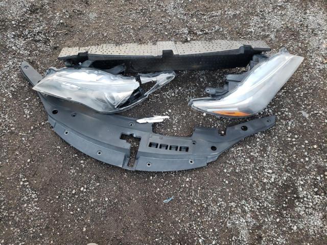 Photo 11 VIN: 4T1BF1FK7HU386437 - TOYOTA CAMRY XLE 