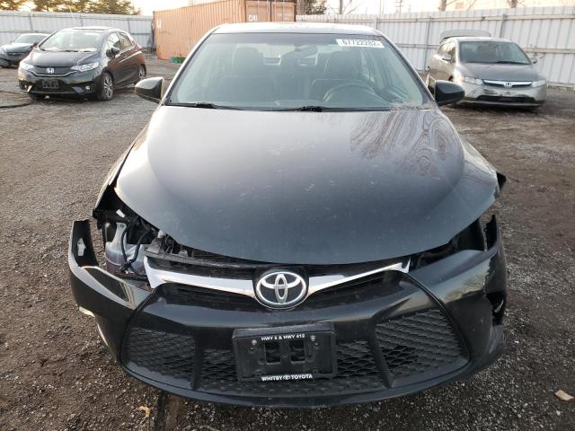 Photo 4 VIN: 4T1BF1FK7HU386437 - TOYOTA CAMRY XLE 