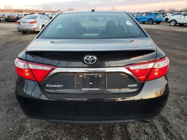 Photo 5 VIN: 4T1BF1FK7HU386437 - TOYOTA CAMRY XLE 