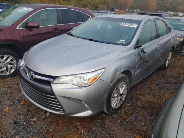 Photo 1 VIN: 4T1BF1FK7HU387460 - TOYOTA CAMRY 