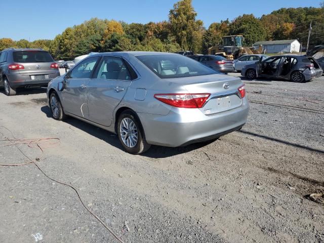 Photo 2 VIN: 4T1BF1FK7HU387460 - TOYOTA CAMRY 