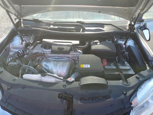 Photo 6 VIN: 4T1BF1FK7HU387460 - TOYOTA CAMRY 