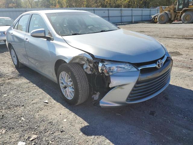 Photo 8 VIN: 4T1BF1FK7HU387460 - TOYOTA CAMRY 