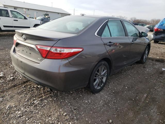 Photo 3 VIN: 4T1BF1FK7HU388236 - TOYOTA CAMRY 