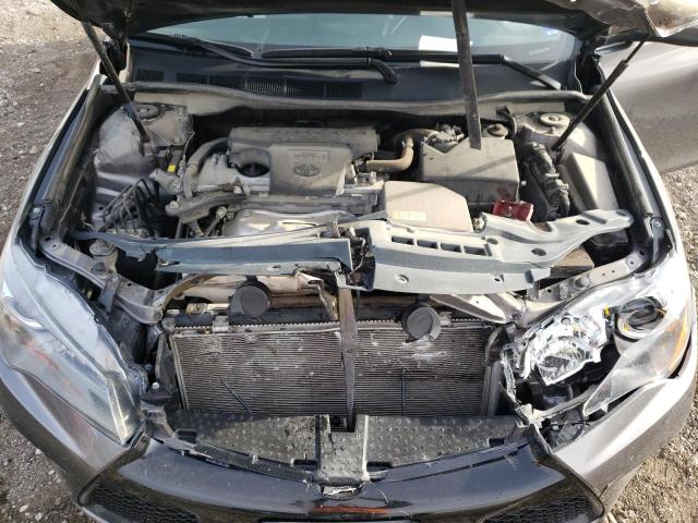 Photo 6 VIN: 4T1BF1FK7HU388236 - TOYOTA CAMRY 