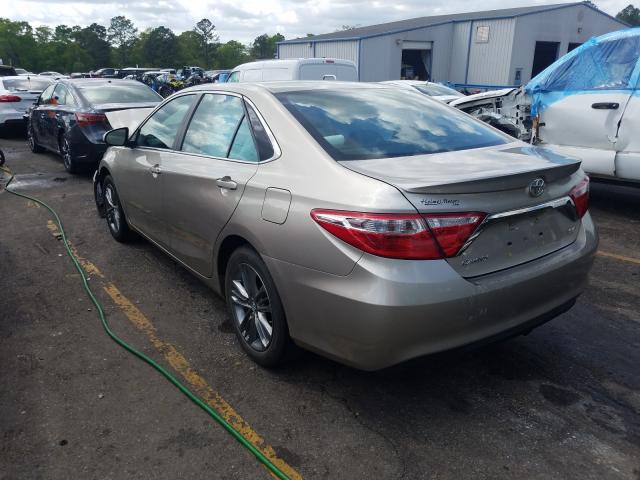 Photo 2 VIN: 4T1BF1FK7HU389032 - TOYOTA CAMRY 