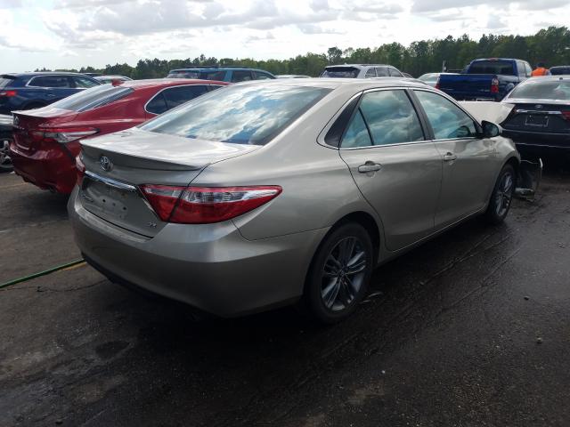 Photo 3 VIN: 4T1BF1FK7HU389032 - TOYOTA CAMRY 