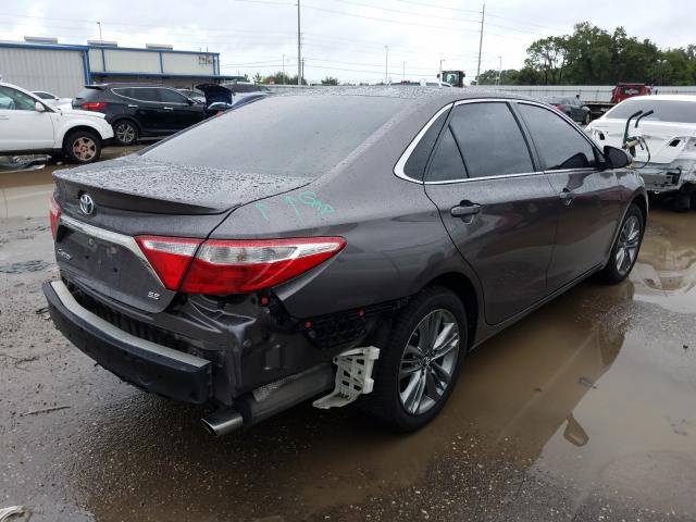 Photo 3 VIN: 4T1BF1FK7HU389354 - TOYOTA CAMRY 