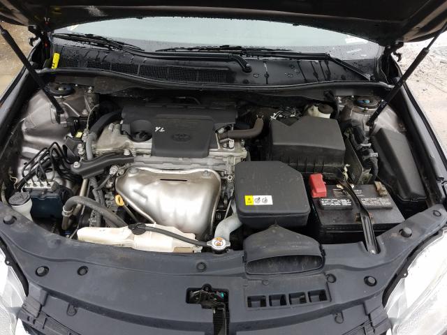 Photo 6 VIN: 4T1BF1FK7HU389354 - TOYOTA CAMRY 