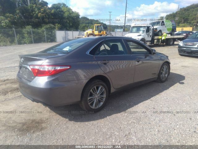 Photo 3 VIN: 4T1BF1FK7HU389886 - TOYOTA CAMRY 