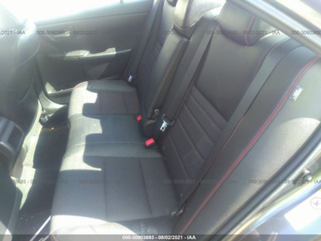 Photo 7 VIN: 4T1BF1FK7HU389886 - TOYOTA CAMRY 