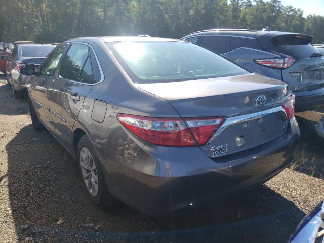 Photo 2 VIN: 4T1BF1FK7HU389970 - TOYOTA CAMRY 