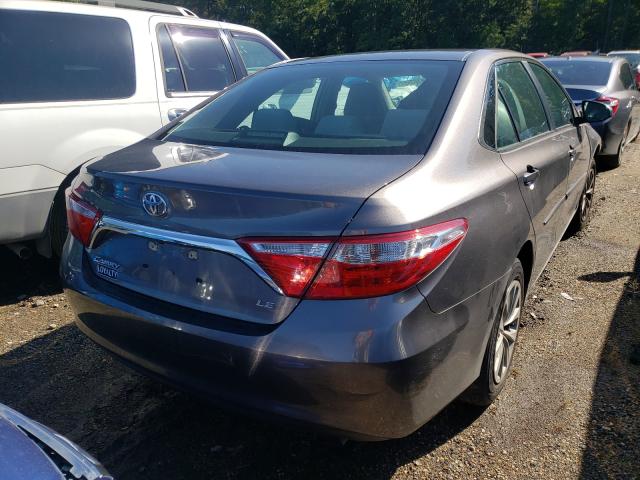 Photo 3 VIN: 4T1BF1FK7HU389970 - TOYOTA CAMRY 