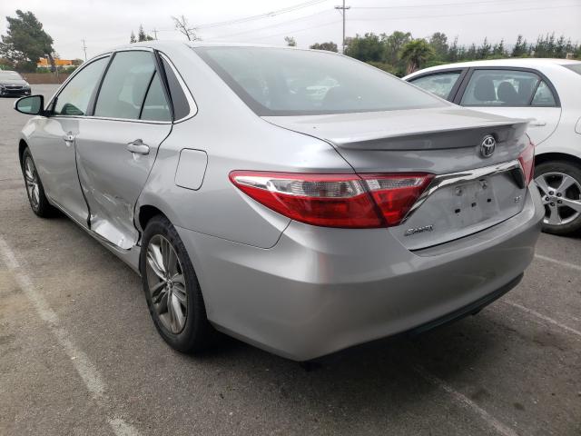 Photo 2 VIN: 4T1BF1FK7HU390276 - TOYOTA CAMRY LE 