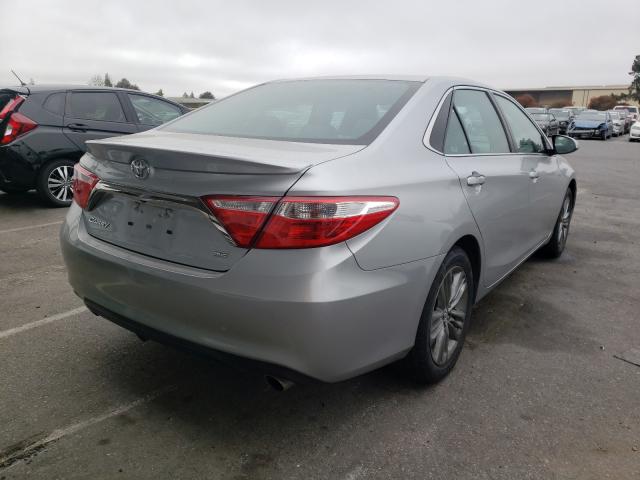 Photo 3 VIN: 4T1BF1FK7HU390276 - TOYOTA CAMRY LE 